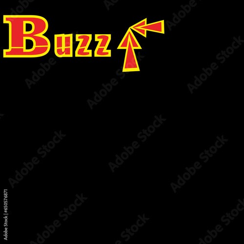 Buzz up 