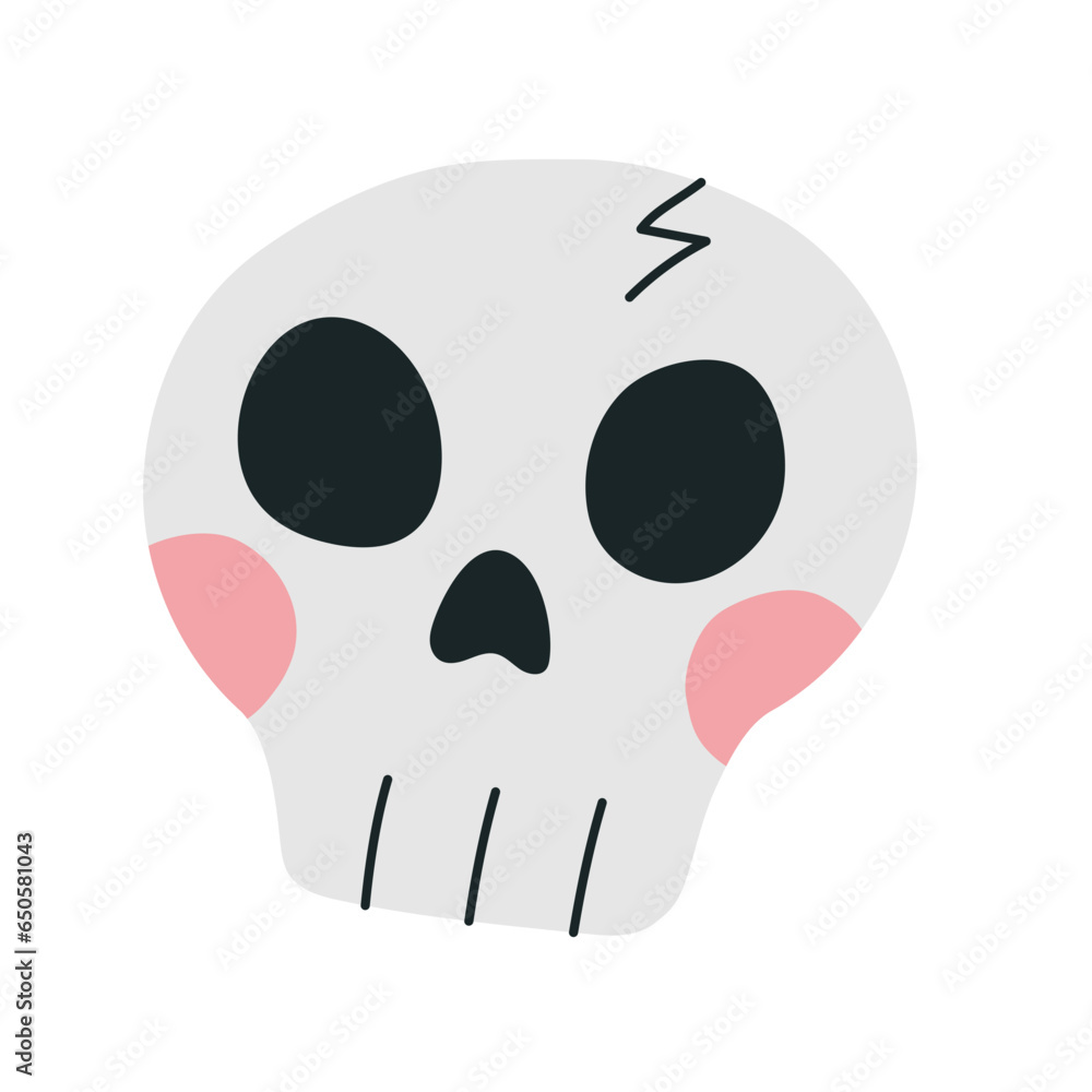 skull skull