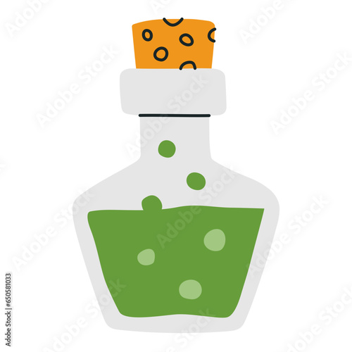 potion