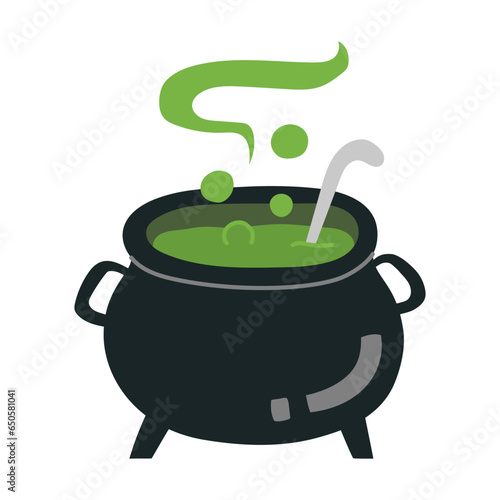 cauldron
