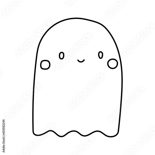 ghost