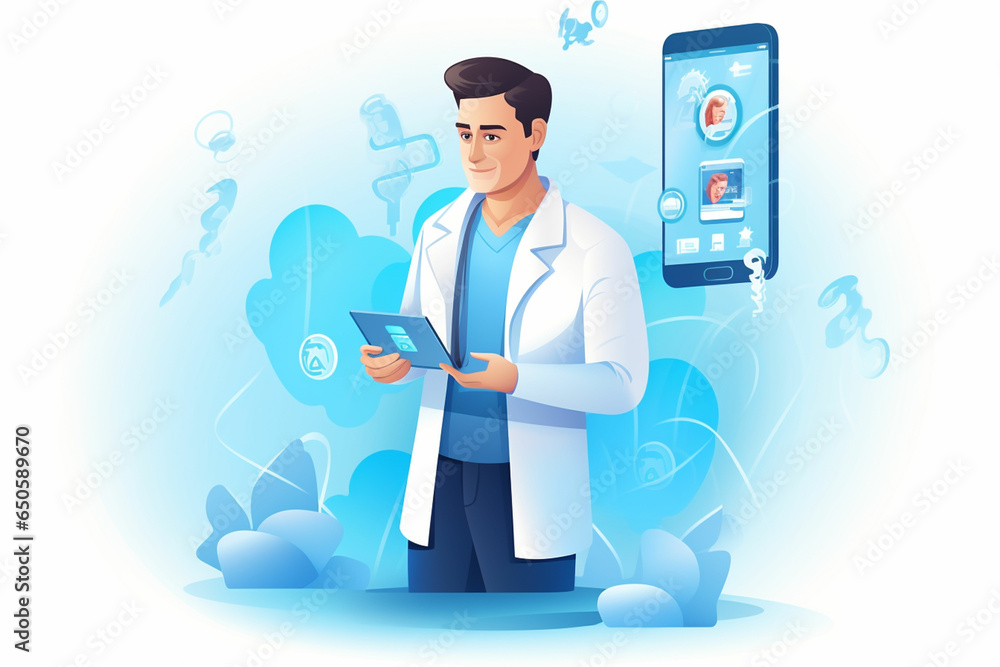 Connected Happiness: Futuristic Digital Innovation for Business Communication Connected Happiness: Futuristic Digital Innovation for Business Communication