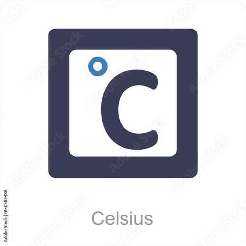 Celsius