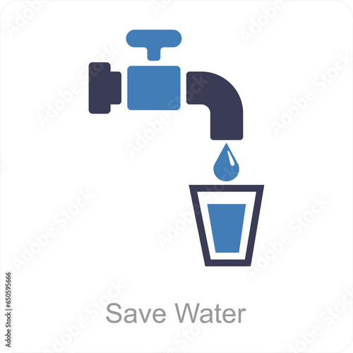 Save Water