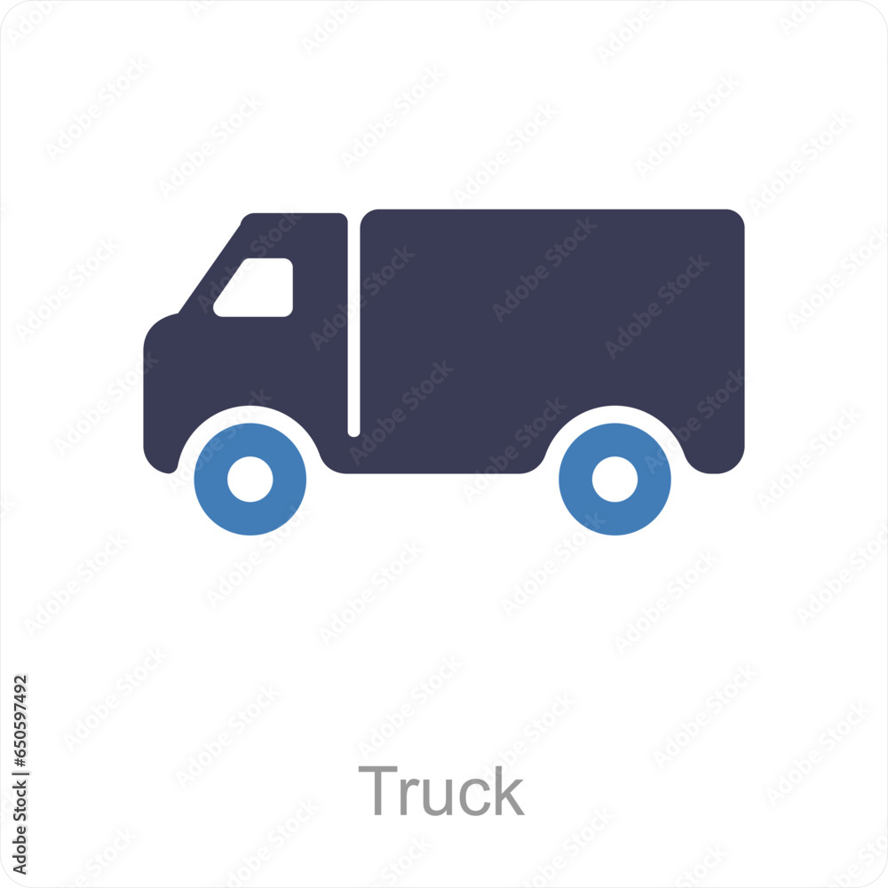 Truck Truck