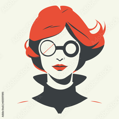mujer moderna moda steam punk