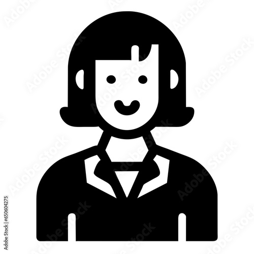 persona mujer