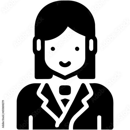 persona mujer