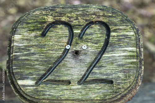 close up of an clock photo