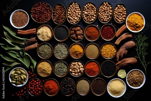 Elevate Your Culinary Creations with Authentic Indian Spices
