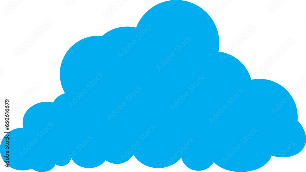Cloud vector icon. Cloud icon design. Cloud vector icon. Cloud icon design.
