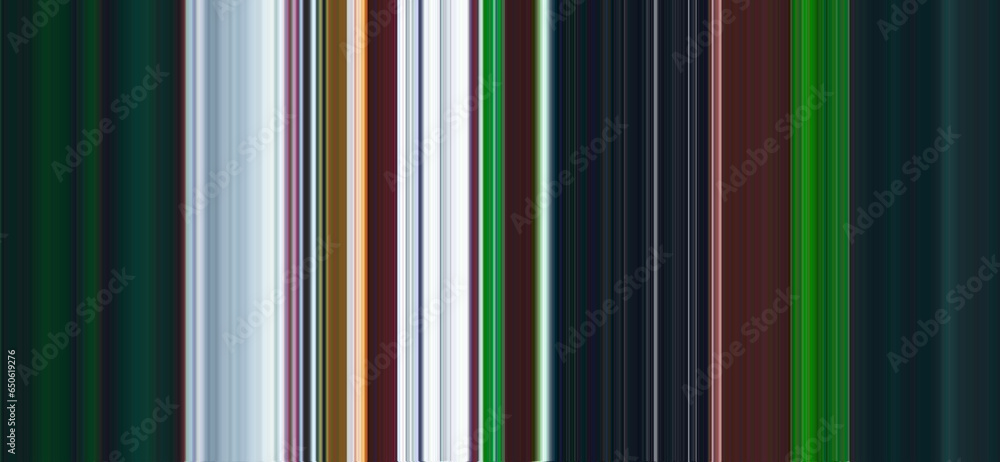 Background abstract design shape graphic line poster, gradient pattern. Modern geometric abstract illustration with sticks, dots. Smart design for your business ad. background with color lines.