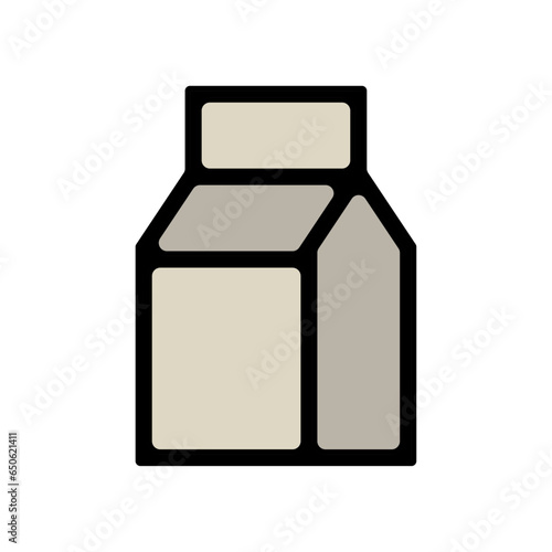 picto logo icones et symbole cafe map plan carte grain cafe brique lait couleur gras