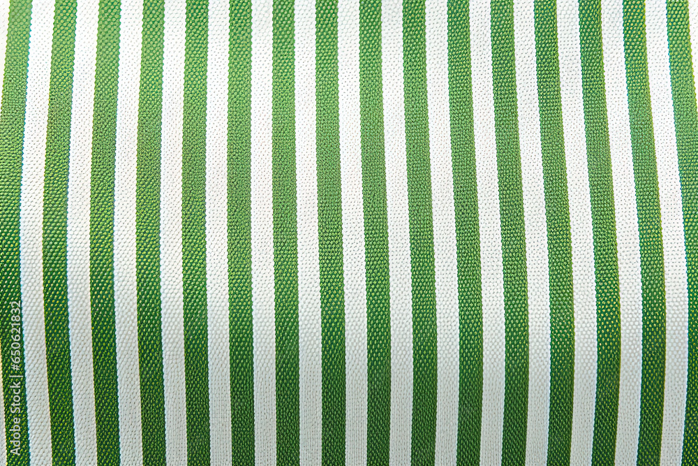 green and white striped fabric texture background green and white striped fabric texture background