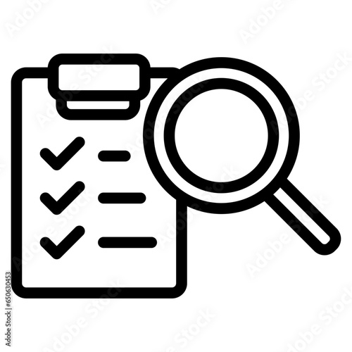 criteria