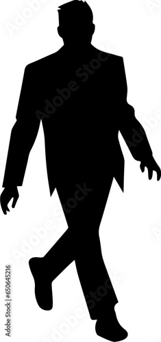 Halloween Zombie Icon