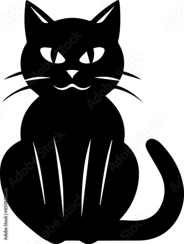Halloween Cat Icon