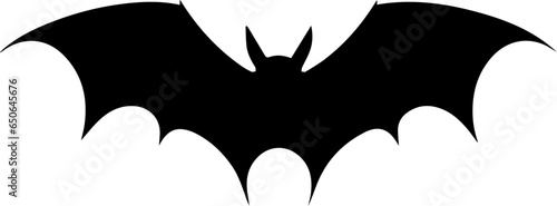 Halloween Bat Icon