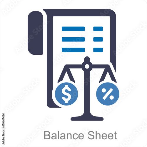 Balance Sheet