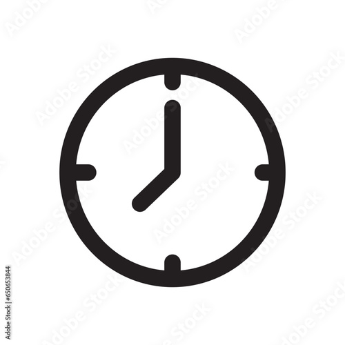 hour