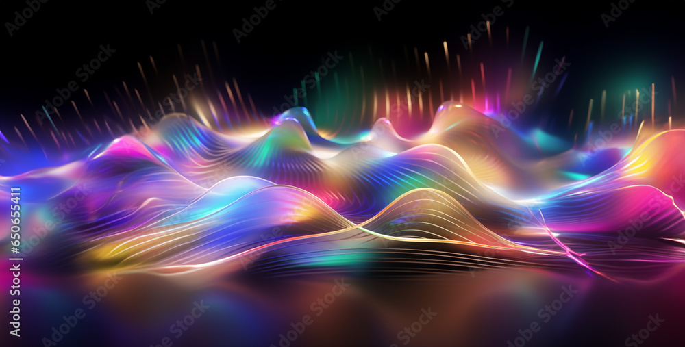 abstract background with glowing lines, light colors hd wallpaper abstract background with glowing lines, light colors hd wallpaper