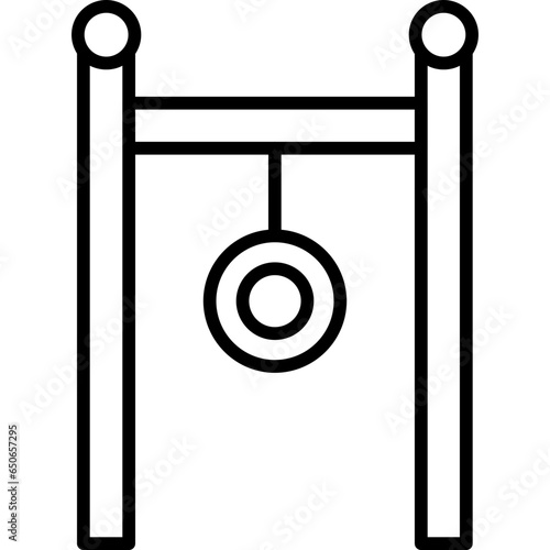 Playground Icon