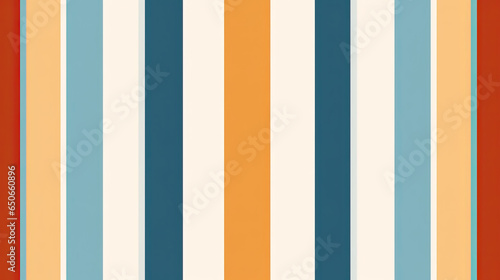 Color-Block Streifen Hintergrund/Wallpaper in Pastellfarben rot, orange, sand