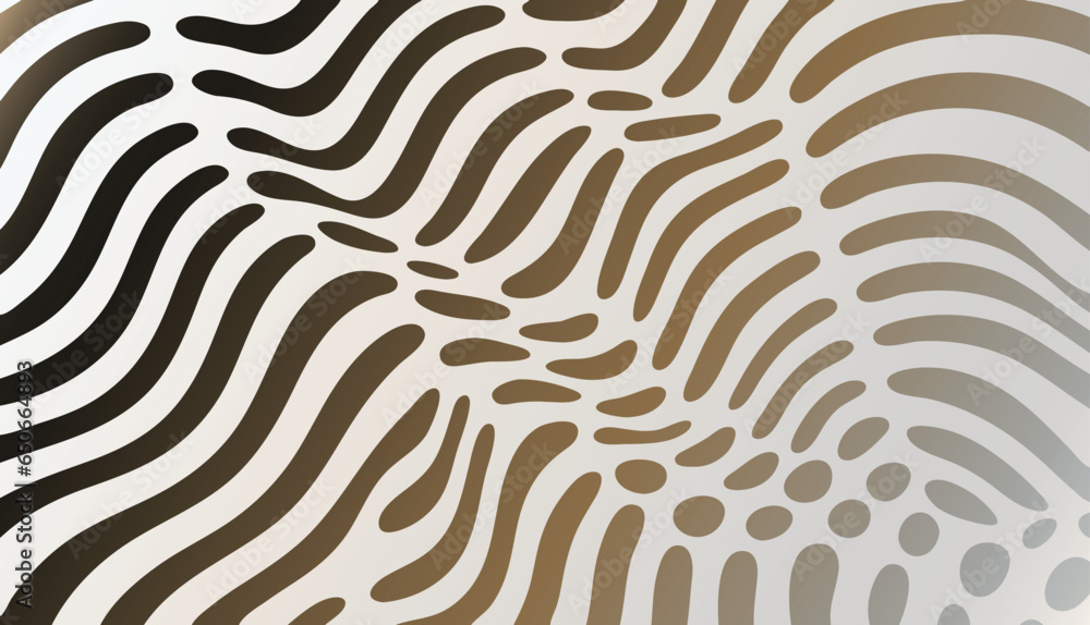Zebra skin texture pattern Zebra skin texture pattern