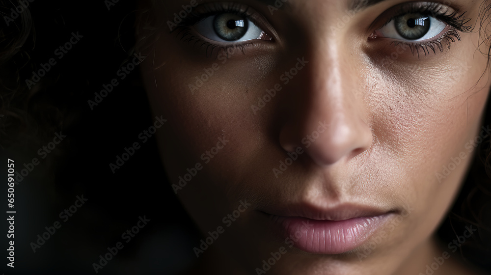 a visionary woman leads her team in creating an online platform that supports artists in showcasing and selling their work directly to a global audience. a visionary woman leads her team in creating an online platform that supports artists in showcasing and selling their work directly to a global audience.