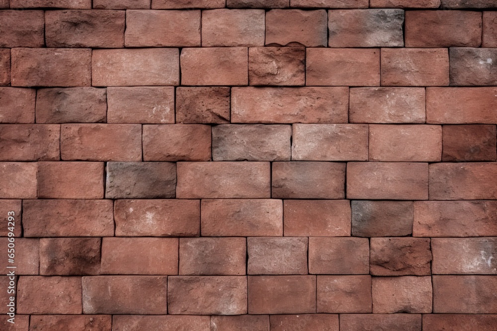 Obraz premium brick wall background