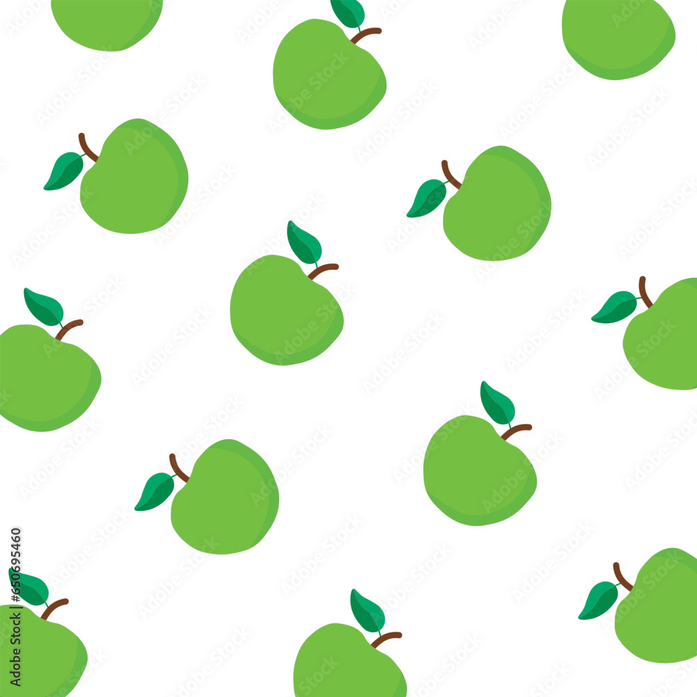 seamless pattern with pears seamless pattern with pears