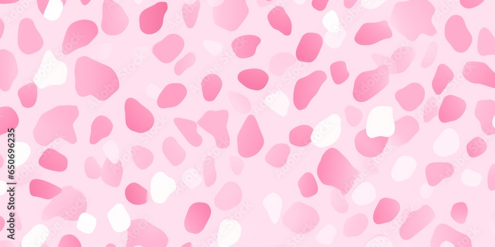 Barbie-inspired pink fabric with a hand-drawn kid-and-adult-friendly polka dot doodle design. Adorable spotted watercolor dalmatian or leopard print backdrop. Baby girl or birthday girl nursery. Barbie-inspired pink fabric with a hand-drawn kid-and-adult-friendly polka dot doodle design. Adorable spotted watercolor dalmatian or leopard print backdrop. Baby girl or birthday girl nursery.