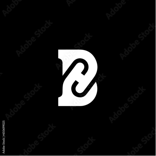 BH Monogram logo