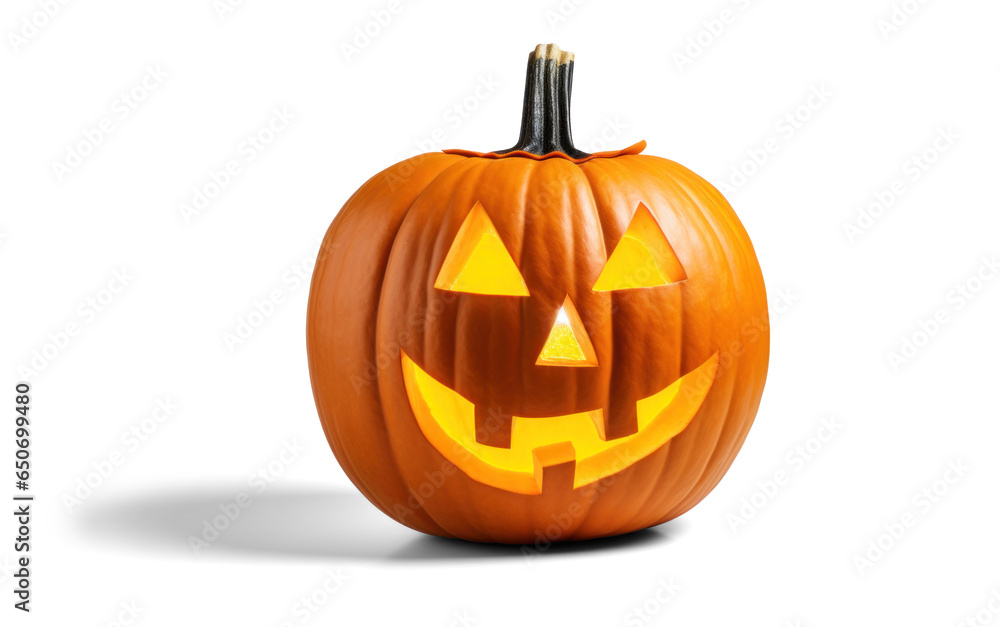 halloween Jack-o-lantern pumpkin, png file of isolated cutout object with shadow on transparent background. halloween Jack-o-lantern pumpkin, png file of isolated cutout object with shadow on transparent background.