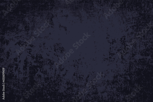 Dark weathered grunge wall
