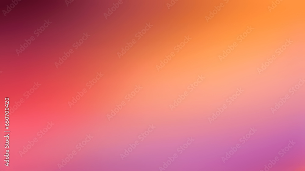 Light Orange and Pink Diffused Gradient Graphic Poster Page PPT Backgrounds Light Orange and Pink Diffused Gradient Graphic Poster Page PPT Backgrounds