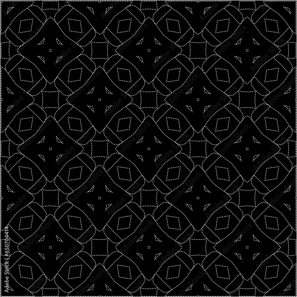 A repeat pattern of white dots on a black background. Simple texture for posters, sites, business cards, covers. A repeat pattern of white dots on a black background. Simple texture for posters, sites, business cards, covers.