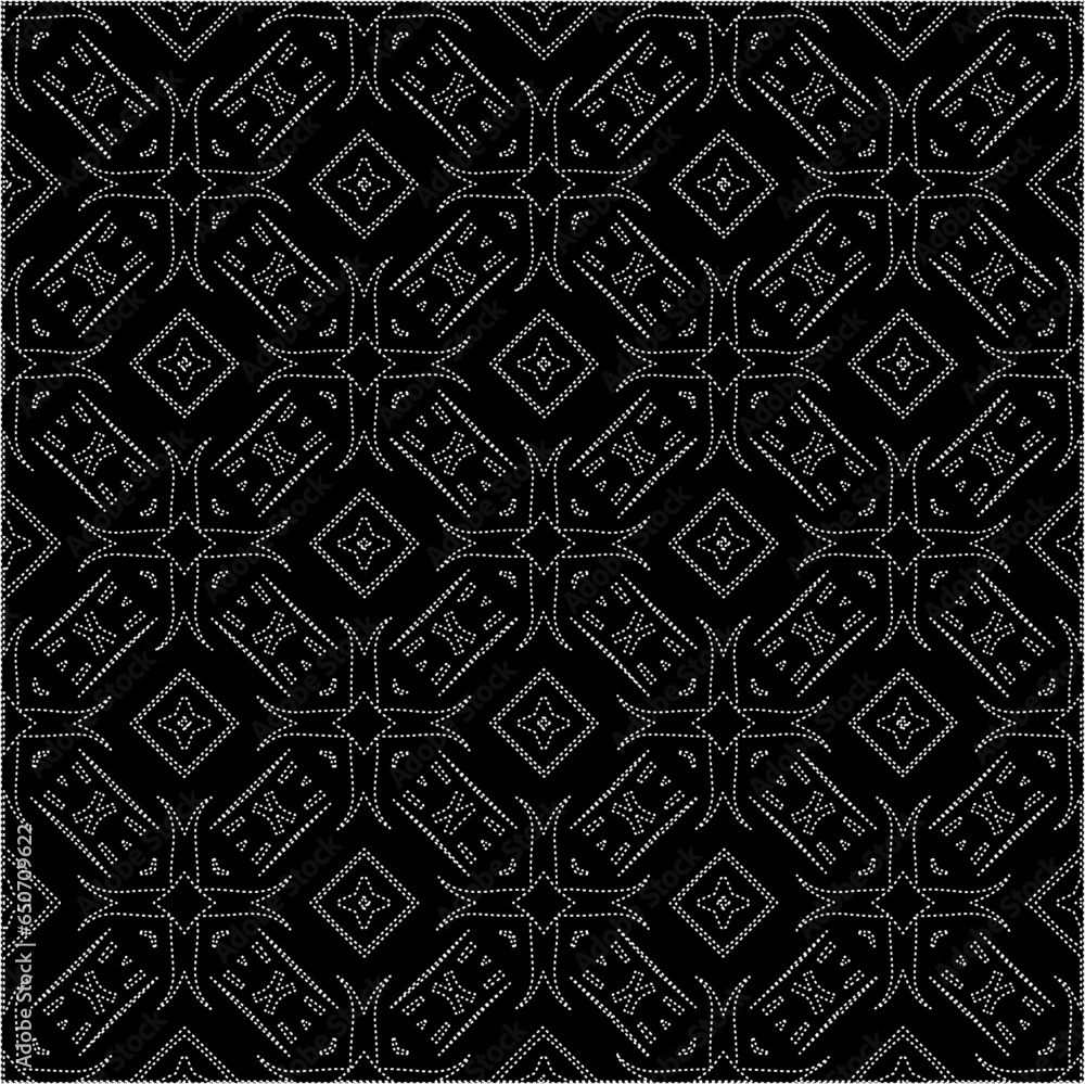 A repeat pattern of white dots on a black background. Simple texture for posters, sites, business cards, covers. A repeat pattern of white dots on a black background. Simple texture for posters, sites, business cards, covers.