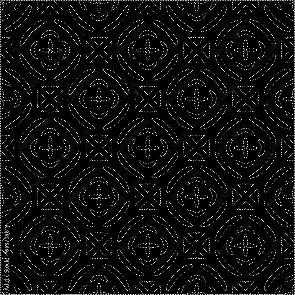 A repeat pattern of white dots on a black background. Simple texture for posters, sites, business cards, covers. A repeat pattern of white dots on a black background. Simple texture for posters, sites, business cards, covers.