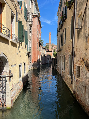 Discovering the jewels of Venice photo