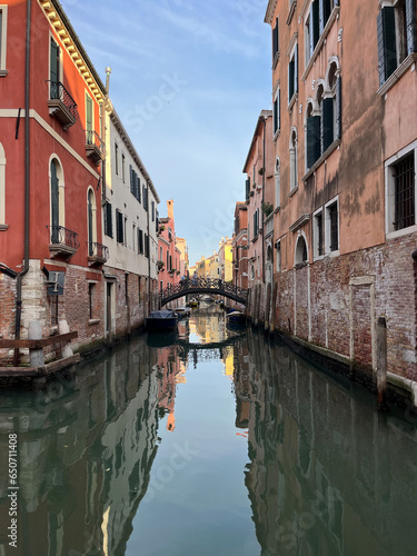Discovering the jewels of Venice