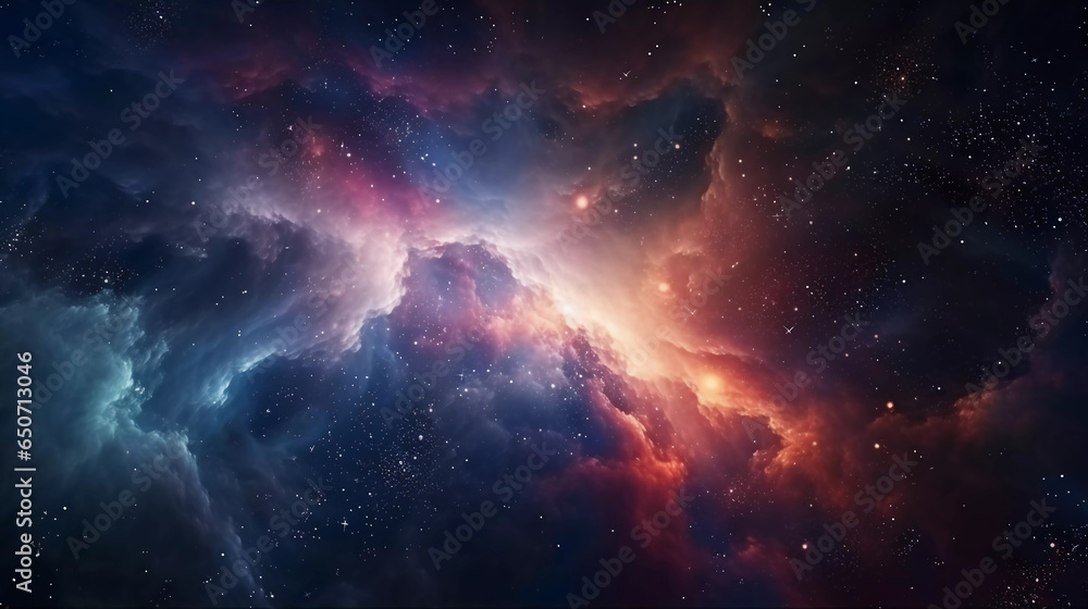 deepsky nebula astronomy 