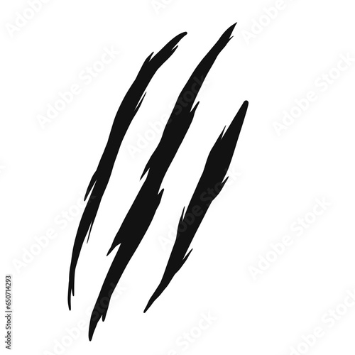 Dragon Claw