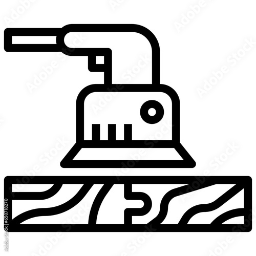 MACHINE2 filled outline icon,linear,outline,graphic,illustration