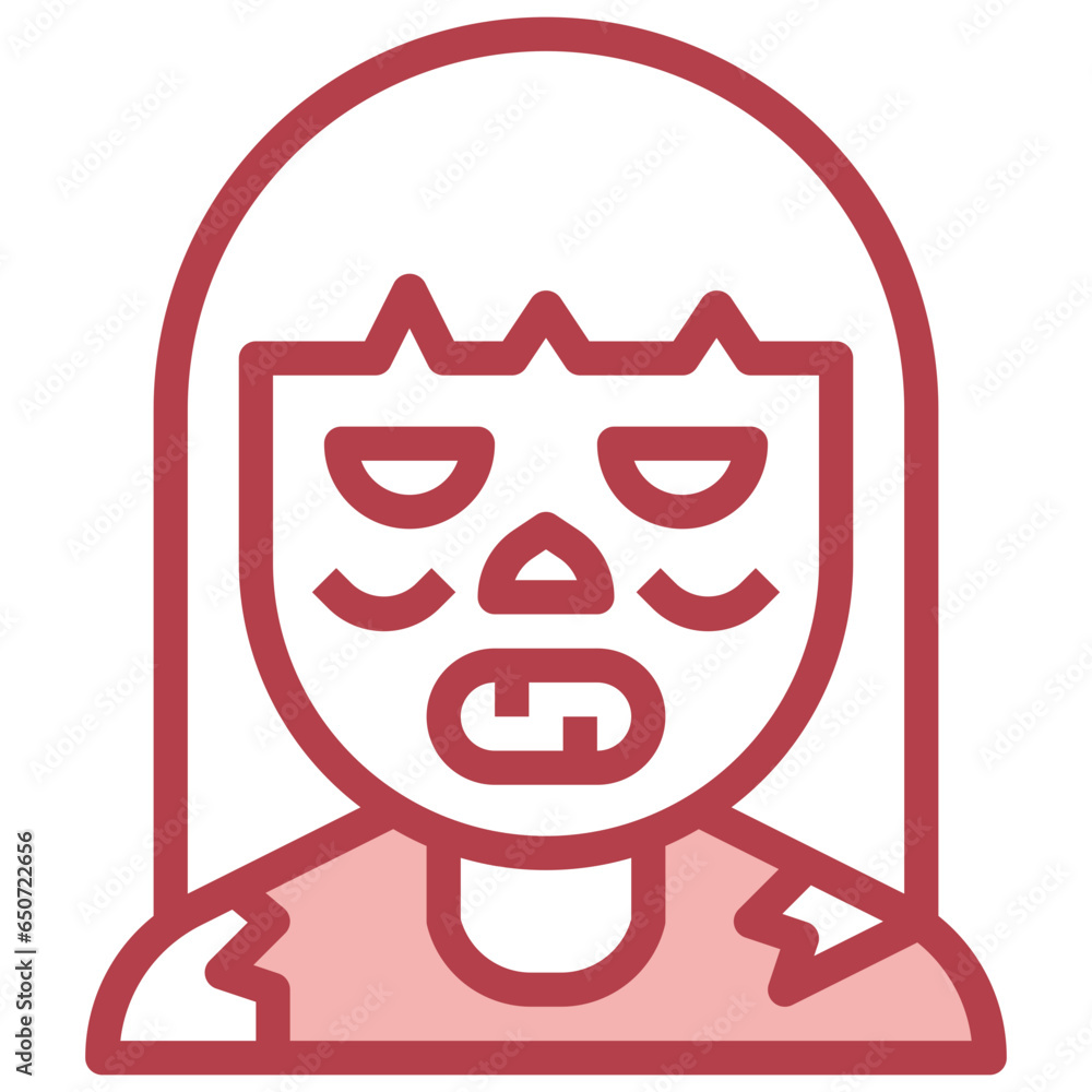 WOMEN filled outline icon,linear,outline,graphic,illustration WOMEN filled outline icon,linear,outline,graphic,illustration