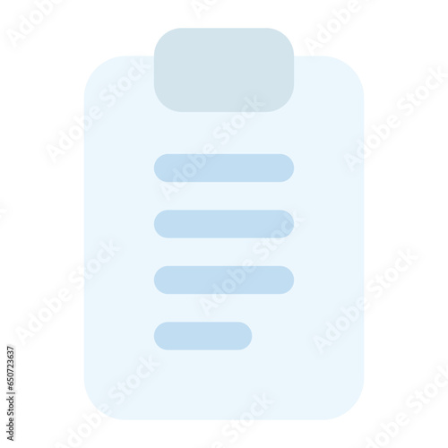 task icon for illustration