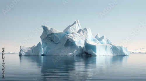 iceberg  © Sania