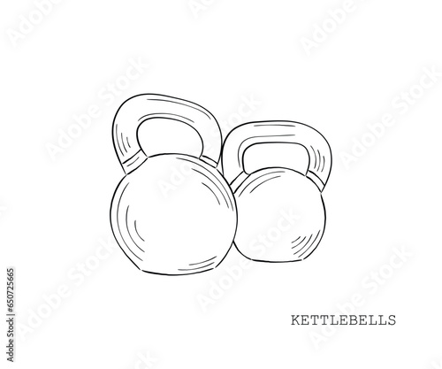dumbells icon