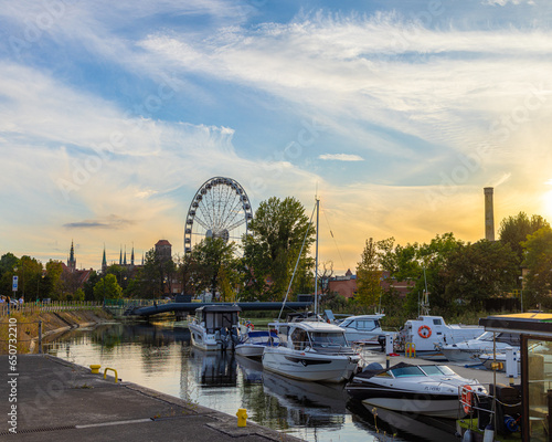 Gdańsk photo