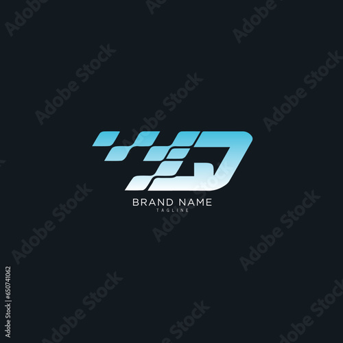 Alphabet letter Initial Q, QQ logo premium business typeface, minimal, innovative concept, creative, symbol, sign, Monogram, vector, startup, template graphic design.